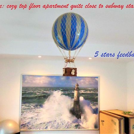 Nearpineta Apartment โรม ภายนอก รูปภาพ