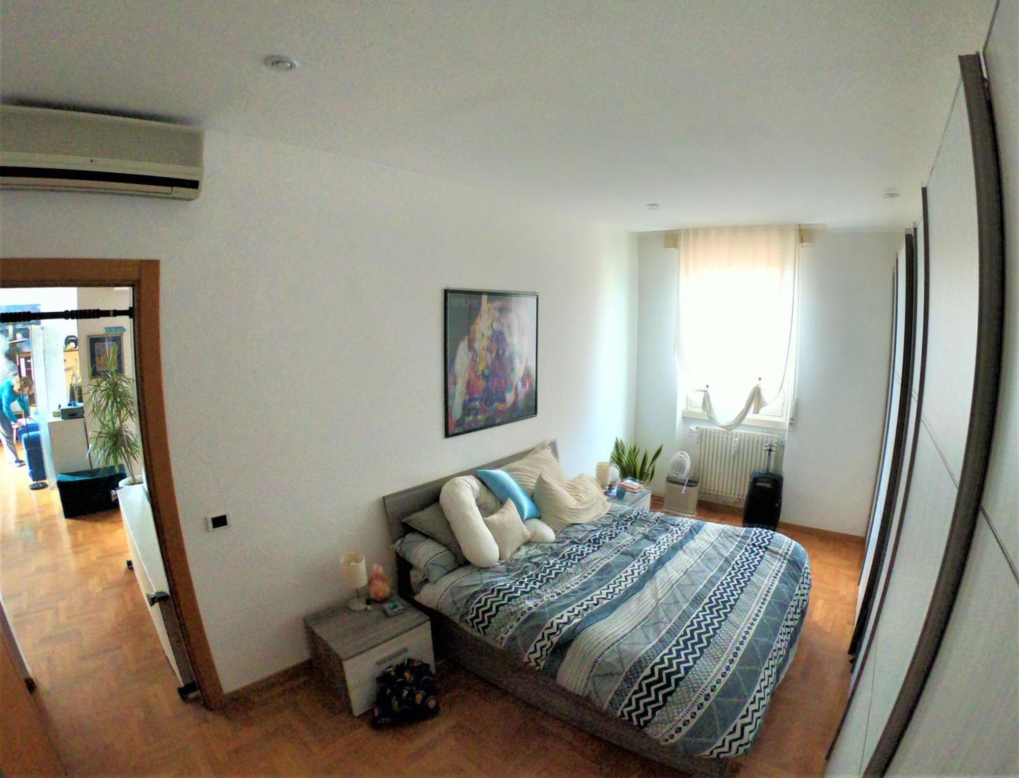 Nearpineta Apartment โรม ภายนอก รูปภาพ
