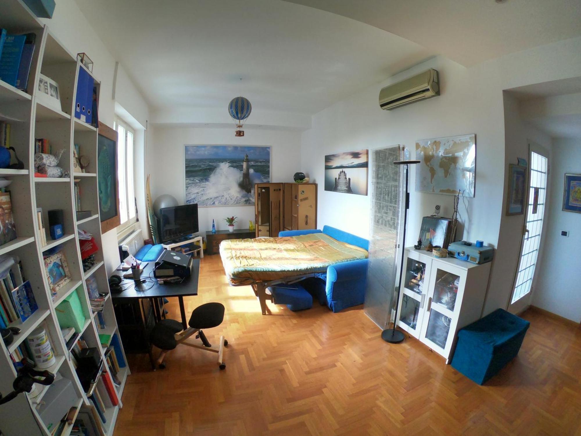 Nearpineta Apartment โรม ภายนอก รูปภาพ