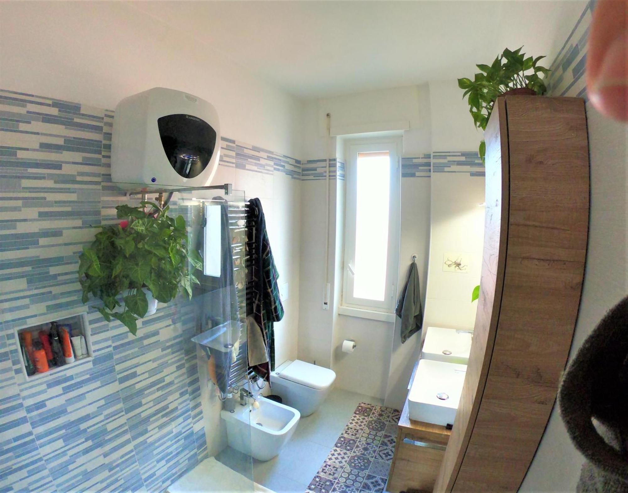 Nearpineta Apartment โรม ภายนอก รูปภาพ