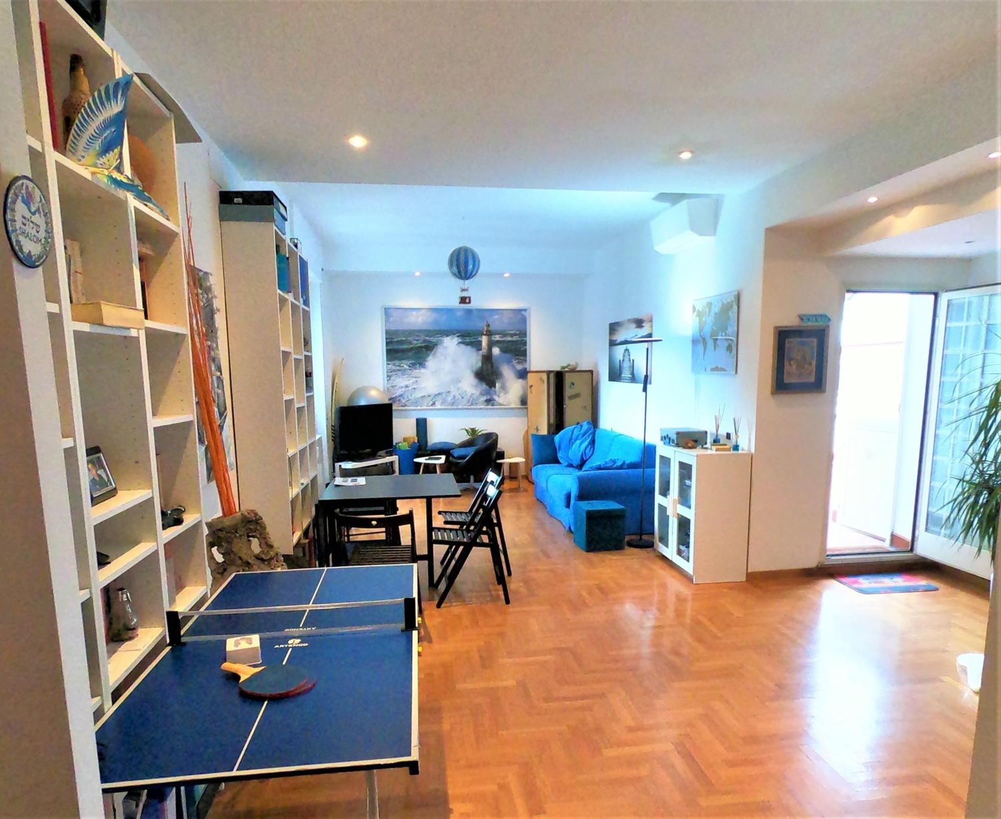 Nearpineta Apartment โรม ภายนอก รูปภาพ